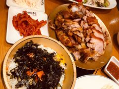 -Myth猪蹄(明洞店)