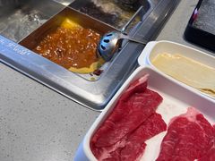 -海底捞火锅(莘松路店)