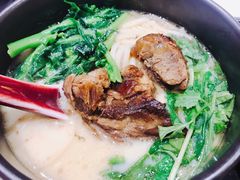 -和府捞面(天河领展广场店)