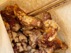 -肖炮现炸酥肉(解放碑店)