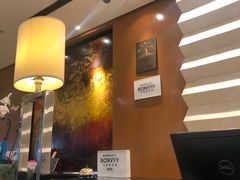 -宁波东港喜来登酒店
