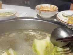 -八合里潮汕鲜牛肉火锅(吉大店)