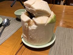 -mango tree芒果树泰国餐厅(青岛万象城店)
