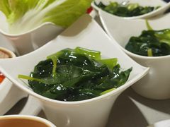 -海底捞火锅(天通苑华联店)