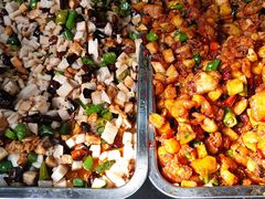 -枣阁园滴滴自助餐