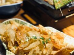 -老友烧烤(万达店)