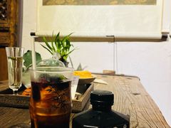 -甲乙丁書店·书茶咖·四合院