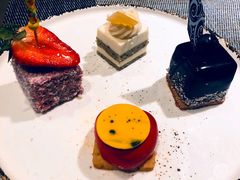 -博林天瑞喜来登酒店·西丽尚膳