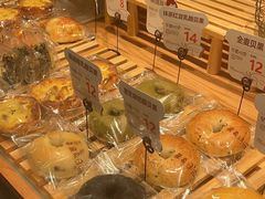 -迦南的早晨蛋糕甜品集合店