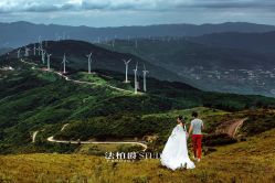 -太古映画婚纱摄影(天河店)