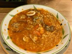 -萨莉亚意式餐厅(上下九店)