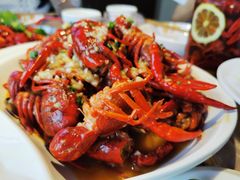 -霸王虾·小龙虾香辣蟹(玉林店)