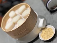 红糖年糕-佬太公海鸭·海鲜大排档(上海总店)