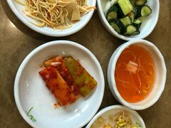 -全州拌饭馆(龙源西街店)