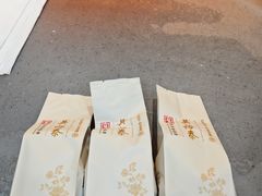 -吴裕泰茶庄(前门大街店)