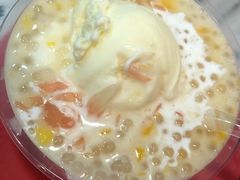-玫瑰甜品(文明路店)
