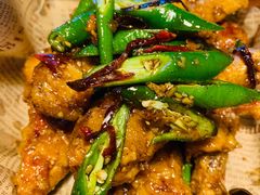 -一乐韩国炸鸡(梅江店)