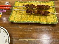 -清真·玛丽亚新疆菜主题餐厅(浙江中路店)