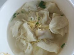 -绿杨馄饨临顿路店