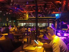 -18BAN音乐啤酒馆(西丽店)