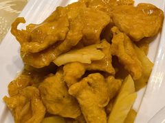 -抚顺美食·老上海味道