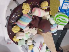 -奥米亚生日蛋糕(拱墅店)