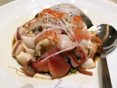 -上和臻品中国菜(花园街店)