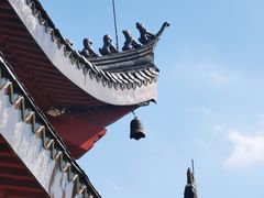 -上海东林寺(金山区)