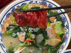 -随柳居·苏式小吃(建新巷店)