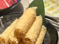 炸响铃-一哥澳门豆捞·澳门风打边炉(高德置地店)