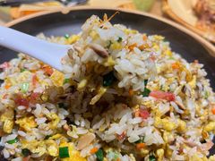 -打酱油·非遗淮扬菜(瘦西湖梅岭店)