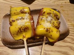 -福匠日本料理(人民路店)