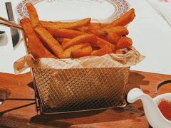 -俄士厨房(五棵松华熙LIVE店)