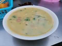 -张家油条