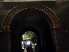 -绿地·中山里