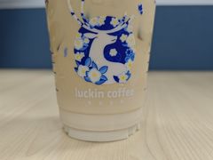 -瑞幸咖啡(东城汇店)