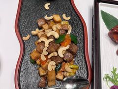 -明阁 Ming Court(广州朗豪酒店)