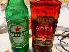-今日牛事潮汕鲜牛肉火锅(瑞金店)