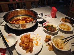 -虾吃虾涮.虾火锅.肉蟹煲(步步高梅溪新天地店)