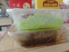 -华府九号海鲜烧烤大排档(龙域店)