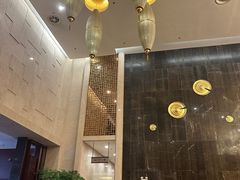 -安徽高速开元国际大酒店·地中海自助餐厅
