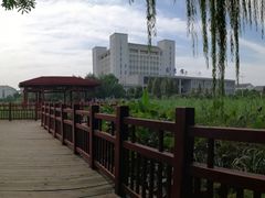 -苏州工学院(东南校区)