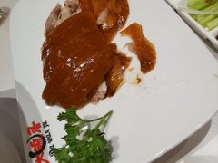 -大碗居·烤鸭·鱼头泡饼(天坛东门店)