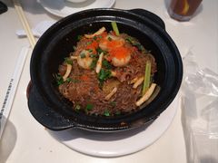 xo酱海味干煸粉丝煲-太兴餐厅(东方广场分店)