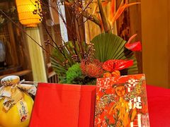 -叶叶菩提·晋福宫