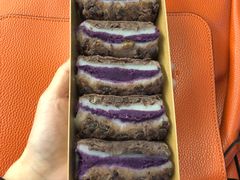 -米阿糯糕团•酒酿•甜品(莫愁店)