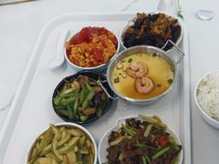 -深海中餐厅(国家海洋博物馆店)