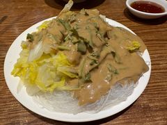 -清真吴记门钉肉饼·喜多利