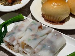 -香云轩·顺德菜(香云纱园林酒店店)