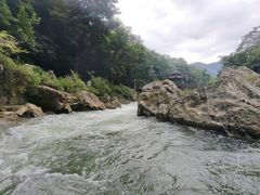 -南江大峡谷
